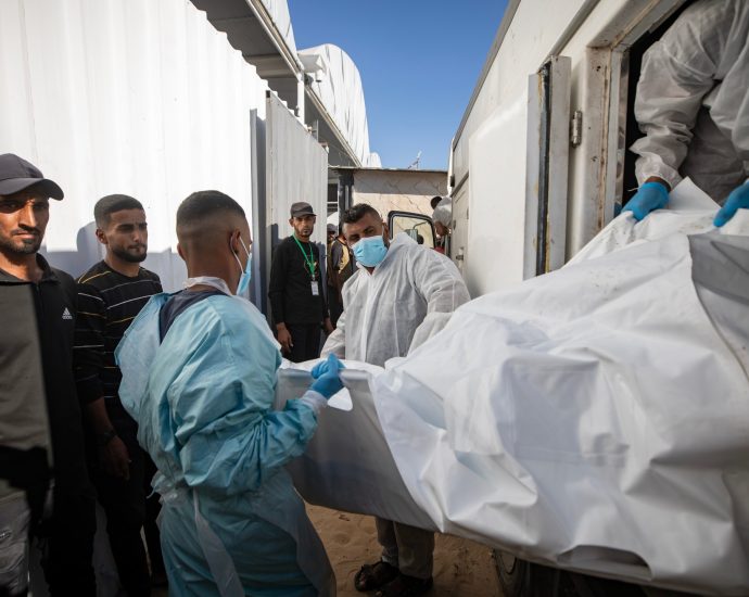 gaza-medics-find-signs-of-torture-on-palestinian-bodies-returned-by-israel
