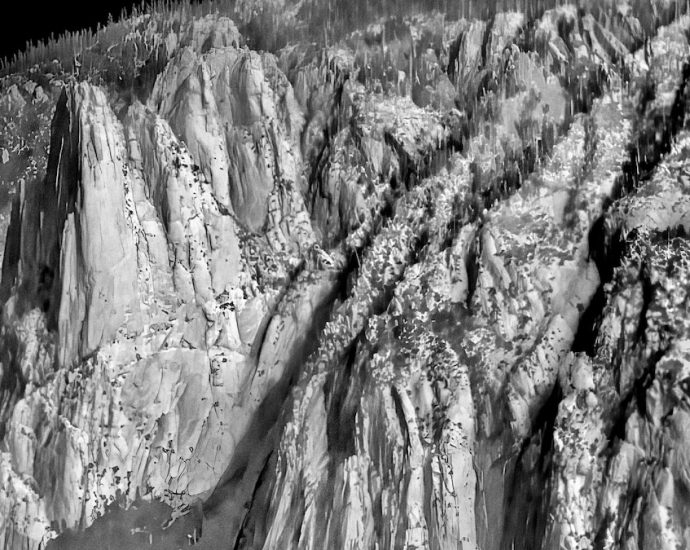 Revealing America’s brutal new firestorms