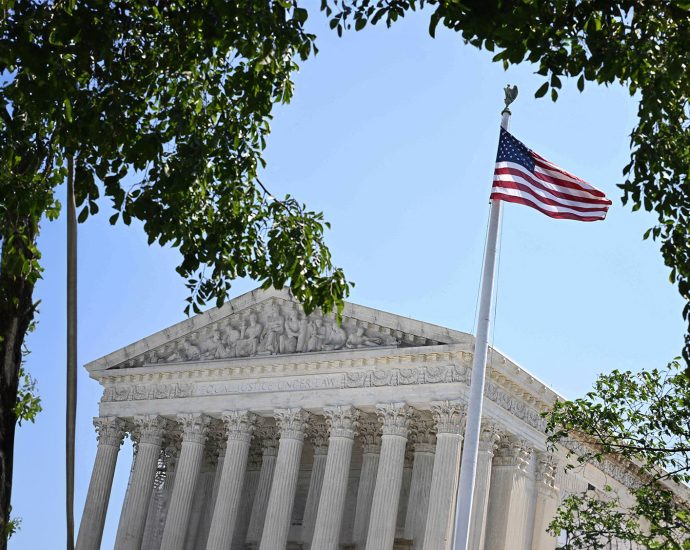 Supreme Court redistricting ruling could upend decades of voting rights law