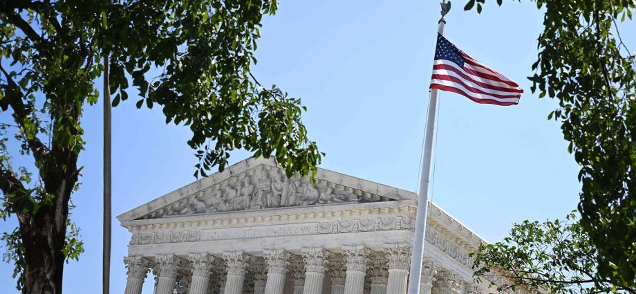 Supreme Court redistricting ruling could upend decades of voting rights law