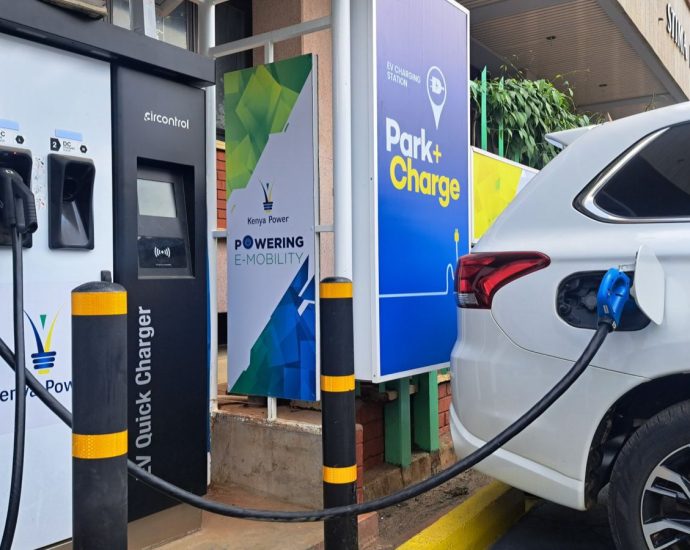 Electric vehicles sector to employ 100K: Breakdown of where the jobs are