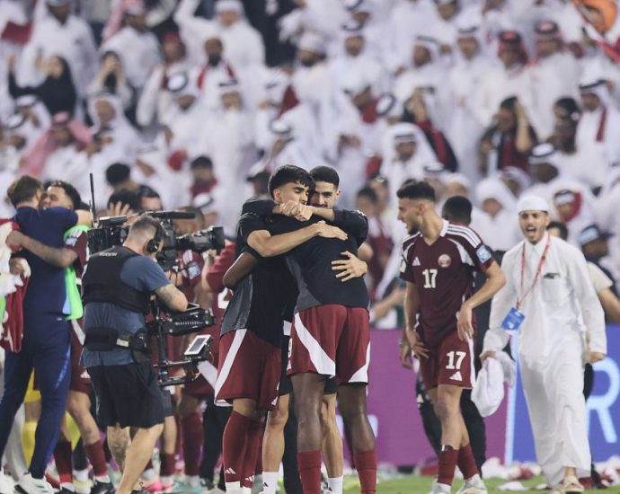 qatar-qualifies-for-fifa-world-cup-final-after-home-win-over-the-united-arab-emirates