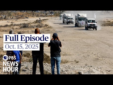 pbs-news-hour-west-live-episode,-oct.-15,-2025