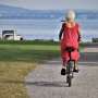 Walking, cycling and swimming are likely the best exercises for knee osteoarthritis