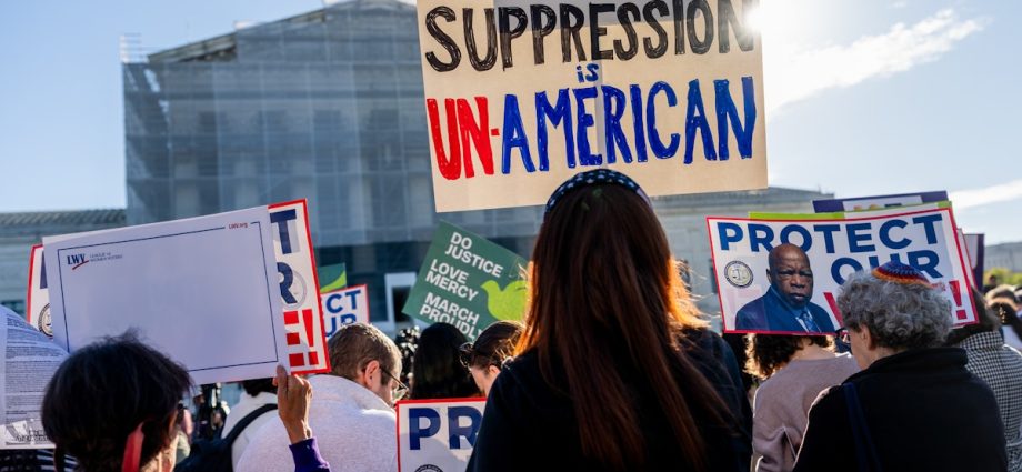 the-supreme-court’s-war-on-the-voting-rights-act-is-almost-over