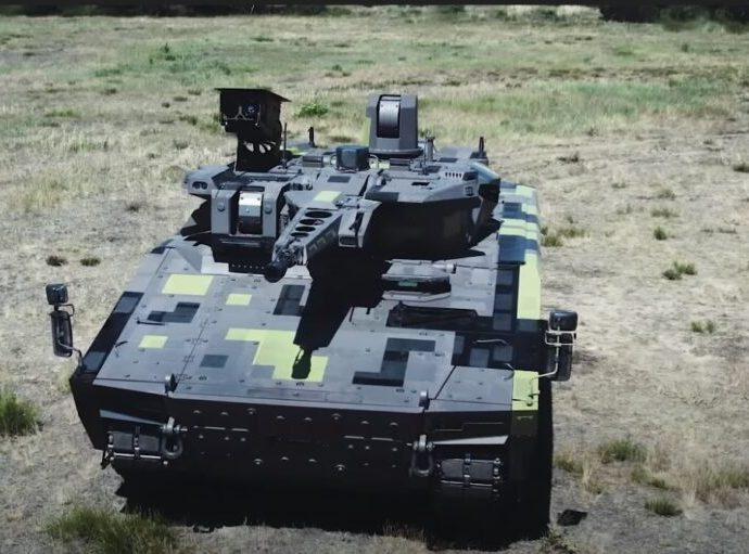 ukraine-to-build-german-lynx-infantry-vehicles-and-repair-leopard-tanks-under-new-deal