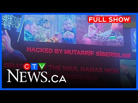 hackers-hijack-airport-info-systems-|-ctv-news-vancouver-at-six-for-oct.-15,-2025