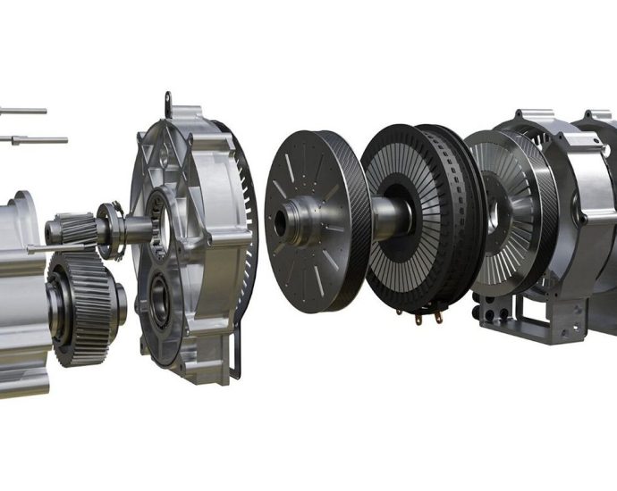 emil-motors-validates-full-scale-magnet-free-axial-flux-induction-motor-for-evs
