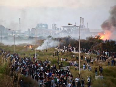violence-erupts-during-anti-pollution-protest-as-anger-boils-in-tunisia’s-phosphate-belt