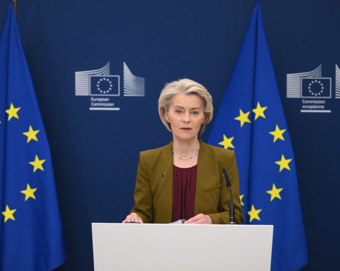eu-discusses-‘drone-wall’-to-protect-airspace-from-russian-violations
