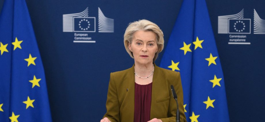 eu-discusses-‘drone-wall’-to-protect-airspace-from-russian-violations