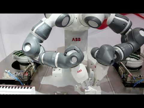 robot-maker-abb-shielded-from-tariffs-in-‘robust-market’-|-reuters