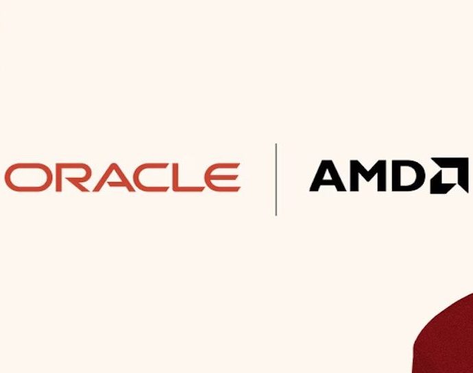 Nvidia might dominate the industry, but Oracle is still betting on AMD chips for its superclusters