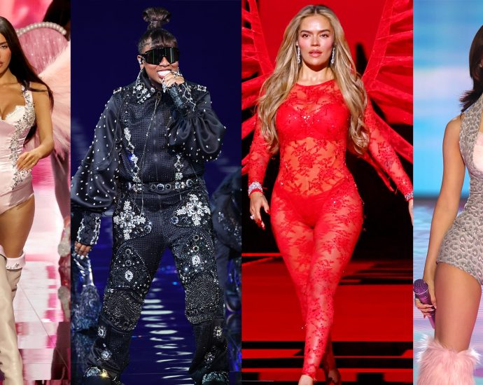 madison-beer,-karol-g,-missy-elliott,-and-twice-deliver-electrifying-performances-at-victoria’s-secret-fashion-show-2025