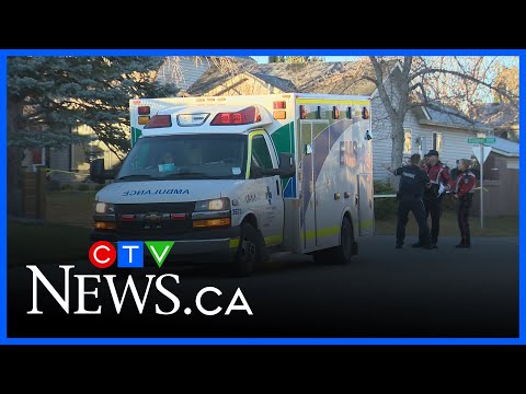 driver-arrested-in-fatal-hit-and-run-|-ctv-news-calgary-noon-update-for-oct.-16,-2025