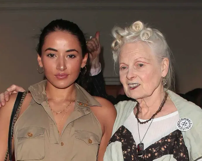 vivienne-westwood’s-granddaughter-hits-out-at-label-over-riyadh-fashion-week-plans