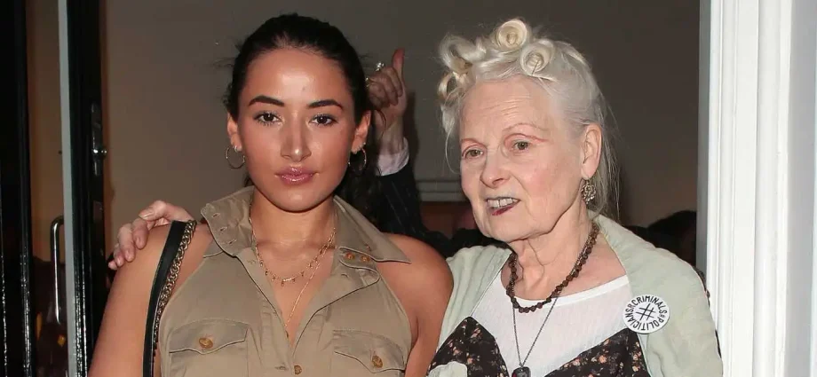 vivienne-westwood’s-granddaughter-hits-out-at-label-over-riyadh-fashion-week-plans