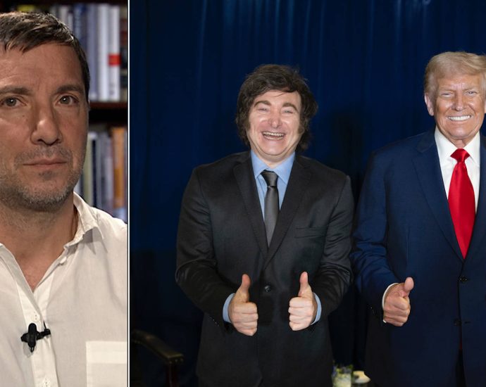 why-is-the-traitor-bailing-out-argentina’s-president-milei-while-firing-thousands-of-workers-in-us.?