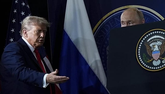 the-traitor-says-he-will-meet-putin-in-hungary-in-bid-to-resolve-ukraine-war