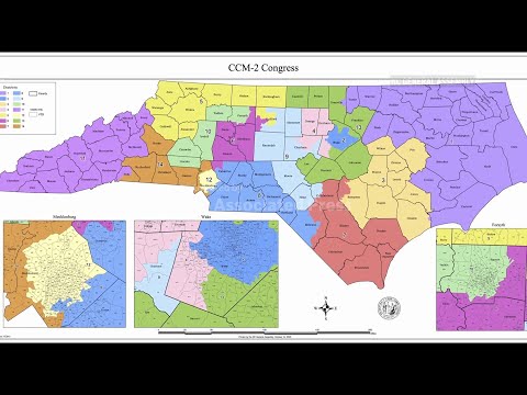 north-carolina-gop’s-proposed-map-targets-democratic-rep.-don-davis’-seat