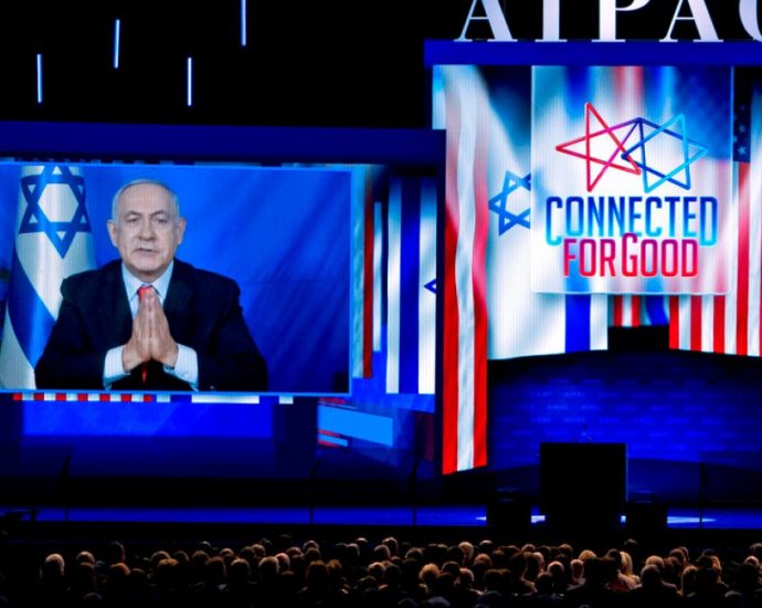 centrist-us-democrat-says-he-returned-aipac-donations,-cites-netanyahu-ties