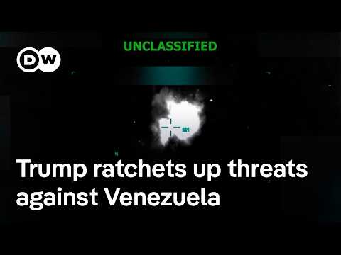 is-the-cia-fighting-drug-cartels-in-venezuela-—-or-‘covertly’-trying-to-oust-maduro-from-power?