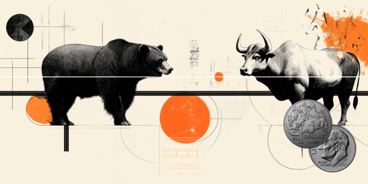 Australian Dollar steadies as traders adopt caution due to ongoing US-China feud