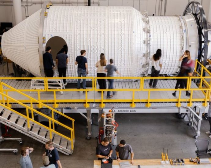 Vast gearing up to launch its Haven-1 private space station in 2026