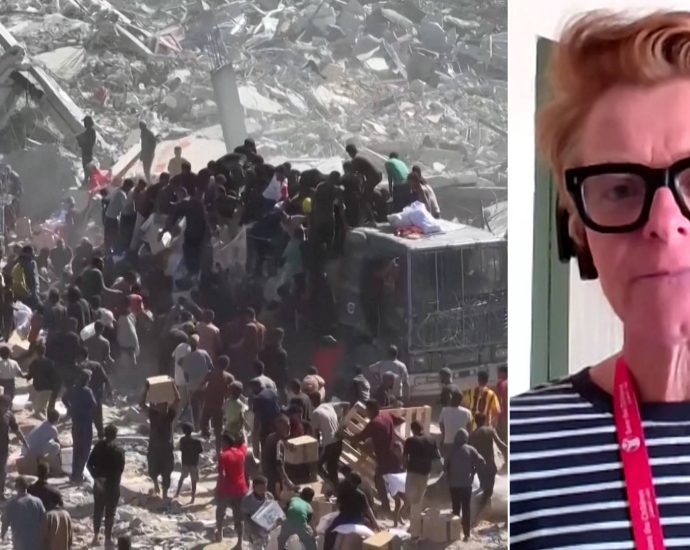 report-from-gaza:-despite-ceasefire,-humanitarian-crisis-continues-as-israel-severely-restricts-aid