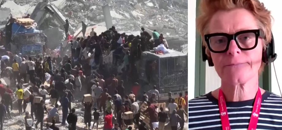 report-from-gaza:-despite-ceasefire,-humanitarian-crisis-continues-as-israel-severely-restricts-aid