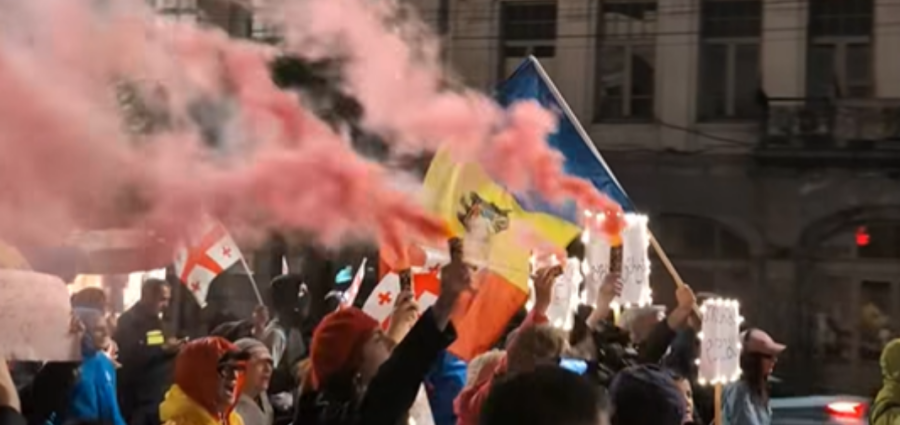 georgia-criminalizes-masked-protests,-repeat-offenders-face-prison