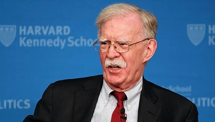 the-traitor-critic-and-ex-national-security-adviser-john-bolton-criminally-indicted