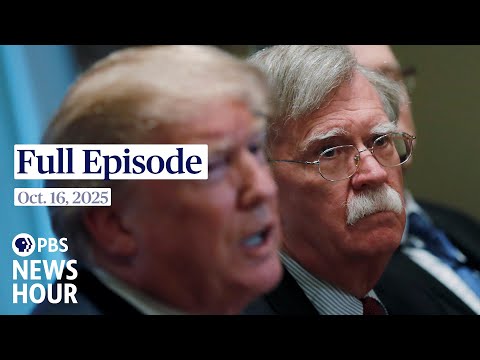 pbs-news-hour-full-episode,-oct.-16,-2025