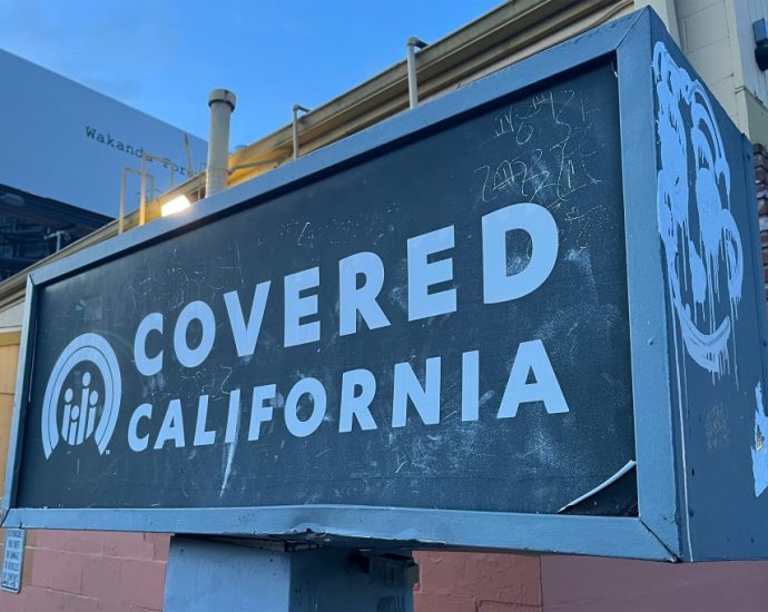 California’s Health Insurance Marketplace Braces for Chaos as Shutdown Persists