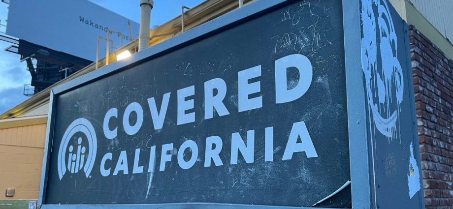 California’s Health Insurance Marketplace Braces for Chaos as Shutdown Persists