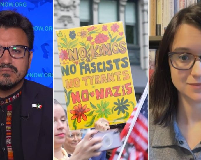 “no-kings-no-thrones-no-crowns.”:-millions-to-protest-saturday-in-1000s-of-cities,-towns-nationwide