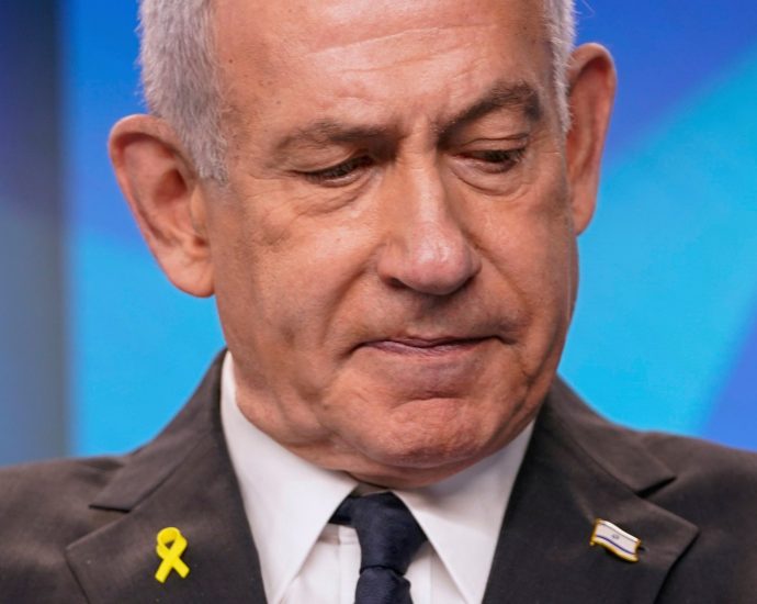 the-six-problems-a-gaza-ceasefire-has-brought-israel’s-benjamin-netanyahu