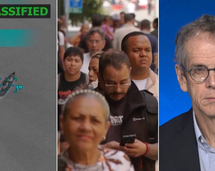 “cold-blooded-murder”:-david-cole-on-the-traitor’s-boat-attacks-&-cia-covert-action-in-venezuela