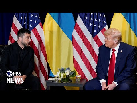 watch-live:-the-traitor-and-ukraine’s-zelenskyy-meet-in-oval-office-to-discuss-end-of-russian-invasion