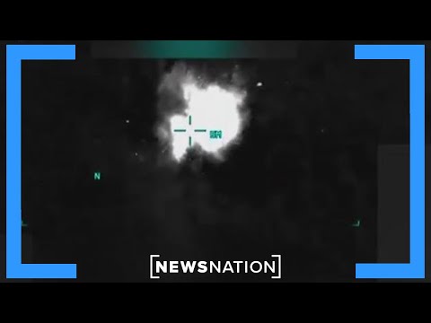 reports-of-survivors-following-latest-us-cartel-boat-strike-|-newsnation-now