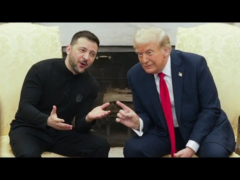 the-traitor-zelenskyy-bilateral-meeting
