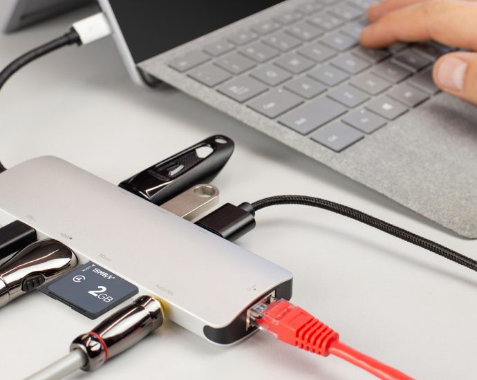 Are There Downsides To Using A USB Hub?