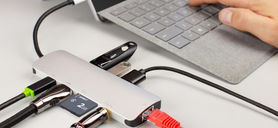 Are There Downsides To Using A USB Hub?