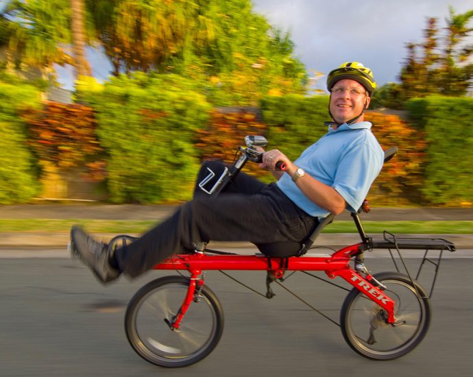 And the Best Type of Exercise for Managing Knee Osteoarthritis Is …