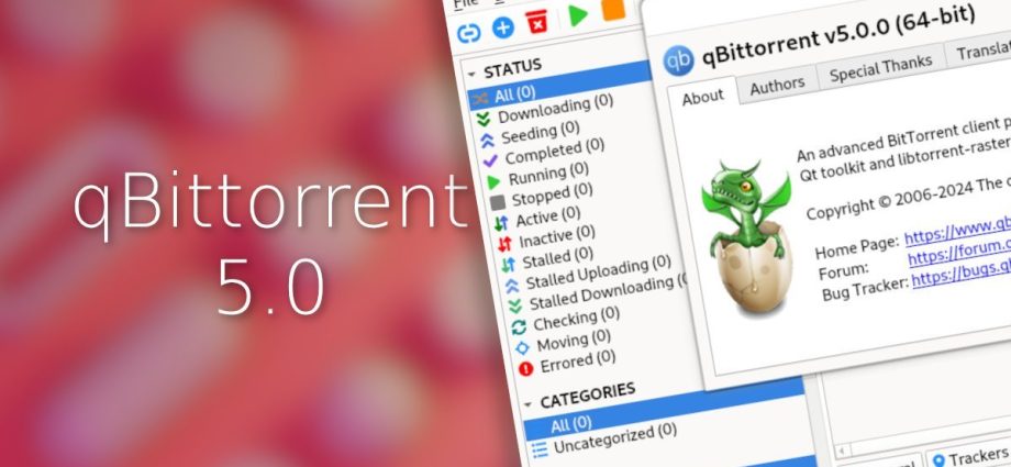 qbittorrent-5.0:-new-features-to-look-for