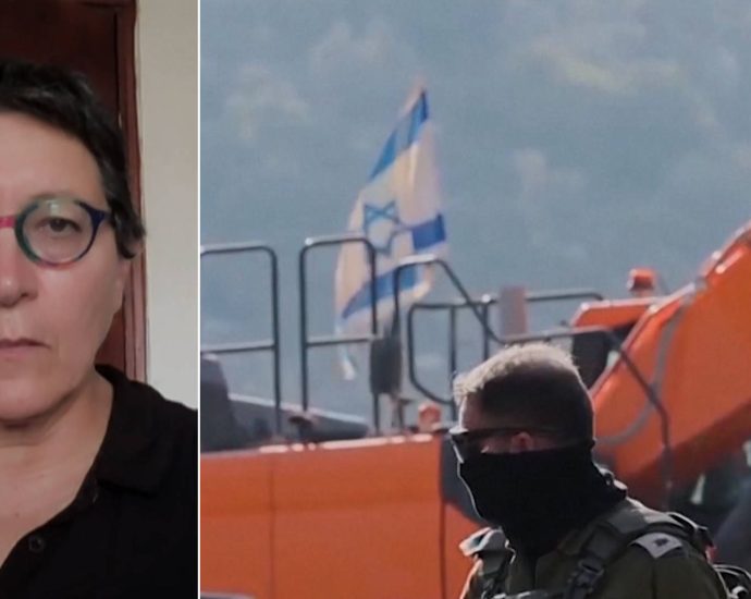 “israeli-sadism-in-a-nutshell”:-amira-hass-on-israeli-prisons,-settler-violence-&-gaza-ceasefire