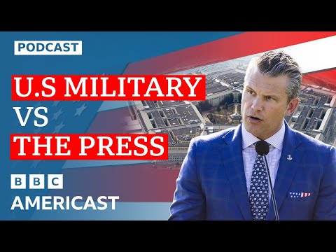why-is-traitor-47-trying-to-restrict-what-journalists-can-say?-|-bbc-americast