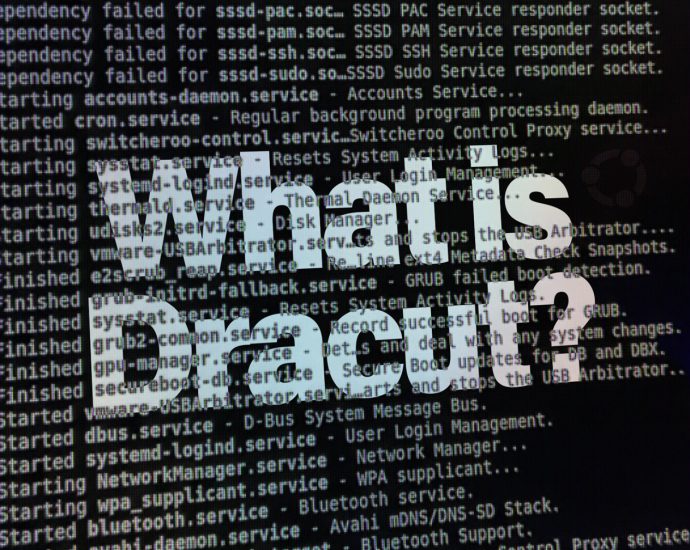 dracut-in-ubuntu-25.10:-what-it-is-and-why-it-matters-(or-doesn’t)