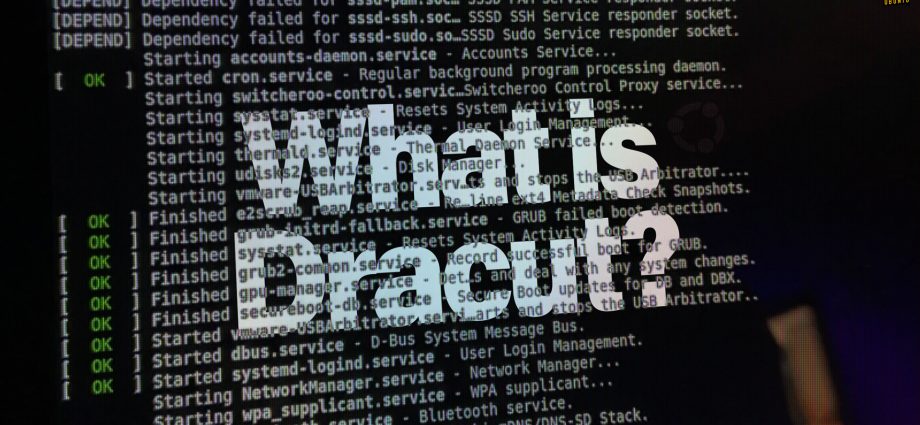 dracut-in-ubuntu-25.10:-what-it-is-and-why-it-matters-(or-doesn’t)