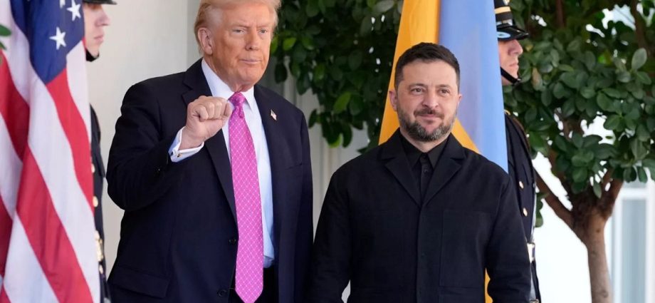 the-traitor-hopes-to-put-an-end-to-russia’s-war-without-selling-tomahawks-to-ukraine